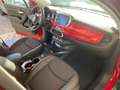 Fiat 500X 1.0 T3 120 CV  LOUNGE BICOLORE+ GPL Czerwony - thumbnail 10