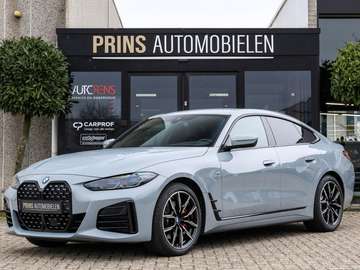 4-serie Gran Coupé 430i M-Sport Pro|Laser|1e eig|H