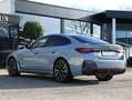 BMW 430 4-serie Gran Coupé 430i High Executive Gris - thumbnail 9