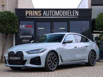 4-serie Gran Coupé 430i M-Sport Pro|Laser|1e eig|H