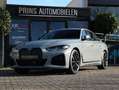 BMW 430 4-serie Gran Coupé 430i High Executive Gris - thumbnail 14