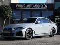 BMW 430 4-serie Gran Coupé 430i High Executive Gris - thumbnail 1