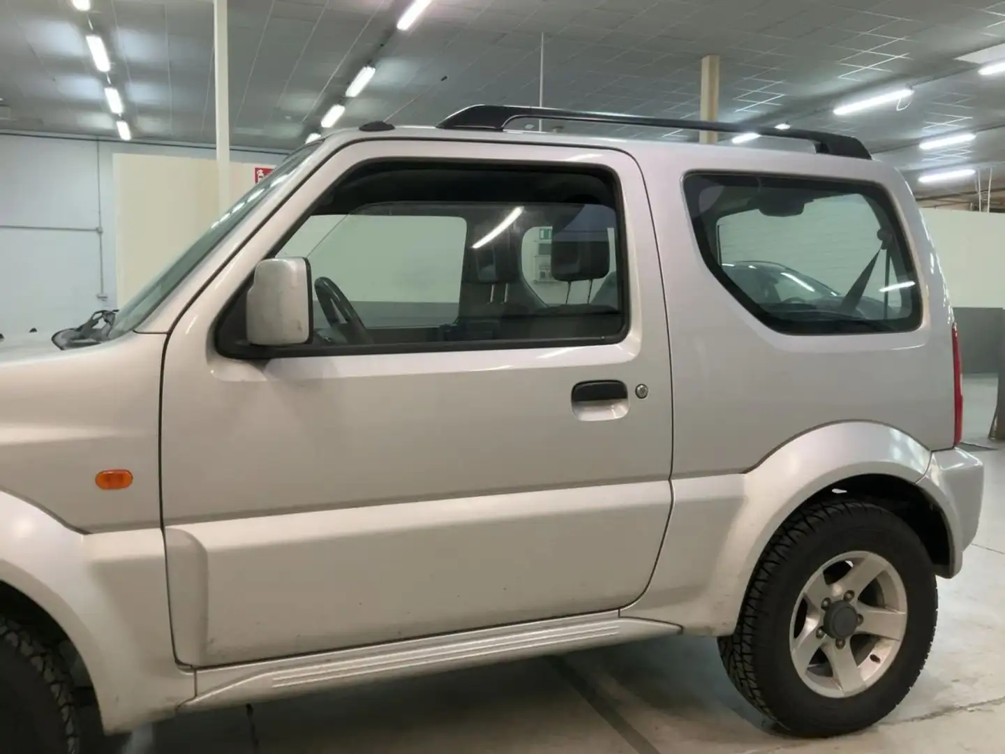 Suzuki Jimny Jimny GPL 4wd - 2