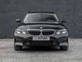 BMW 316 AUTOMAAT/NAVI/PARKEERHULP/VERW ZETELS Noir - thumbnail 4