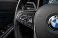 BMW 316 AUTOMAAT/NAVI/PARKEERHULP/VERW ZETELS Noir - thumbnail 14