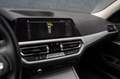 BMW 316 AUTOMAAT/NAVI/PARKEERHULP/VERW ZETELS Noir - thumbnail 9