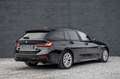 BMW 316 AUTOMAAT/NAVI/PARKEERHULP/VERW ZETELS Noir - thumbnail 3