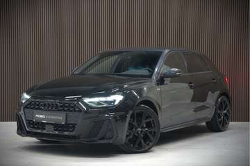 Sportback 35 TFSI S Line edition one S-Line | Bang