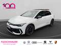 Volkswagen Golf VIII  2.0 TDI R-Line  HUD AHK PANO IQ H&K Weiß - thumbnail 1