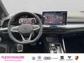 Volkswagen Golf VIII  2.0 TDI R-Line  HUD AHK PANO IQ H&K Weiß - thumbnail 12