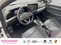 Volkswagen Golf VIII  2.0 TDI R-Line  HUD AHK PANO IQ H&K Weiß - thumbnail 6