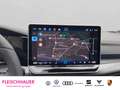 Volkswagen Golf VIII  2.0 TDI R-Line  HUD AHK PANO IQ H&K Weiß - thumbnail 11