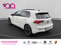Volkswagen Golf VIII  2.0 TDI R-Line  HUD AHK PANO IQ H&K Weiß - thumbnail 4