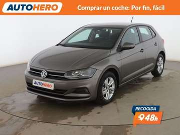 1.0 TSI Advance 70kW