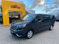 Renault Trafic Grand Equilibre Blue dCi 150 Navi Kamera Grau - thumbnail 10