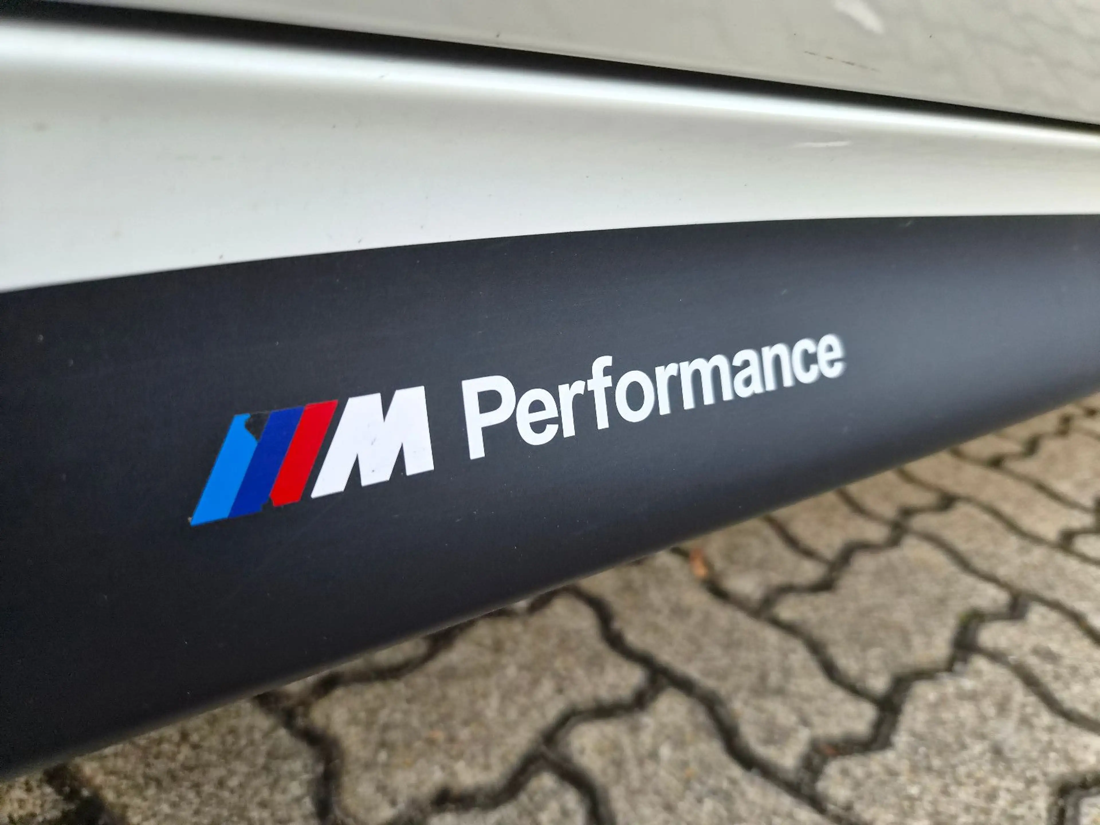 BMW X6 xDrive 35 i M-Paket Performance — photo 7