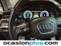 Audi Q7 55 TFSIe S line quattro tiptronic Gris - thumbnail 34