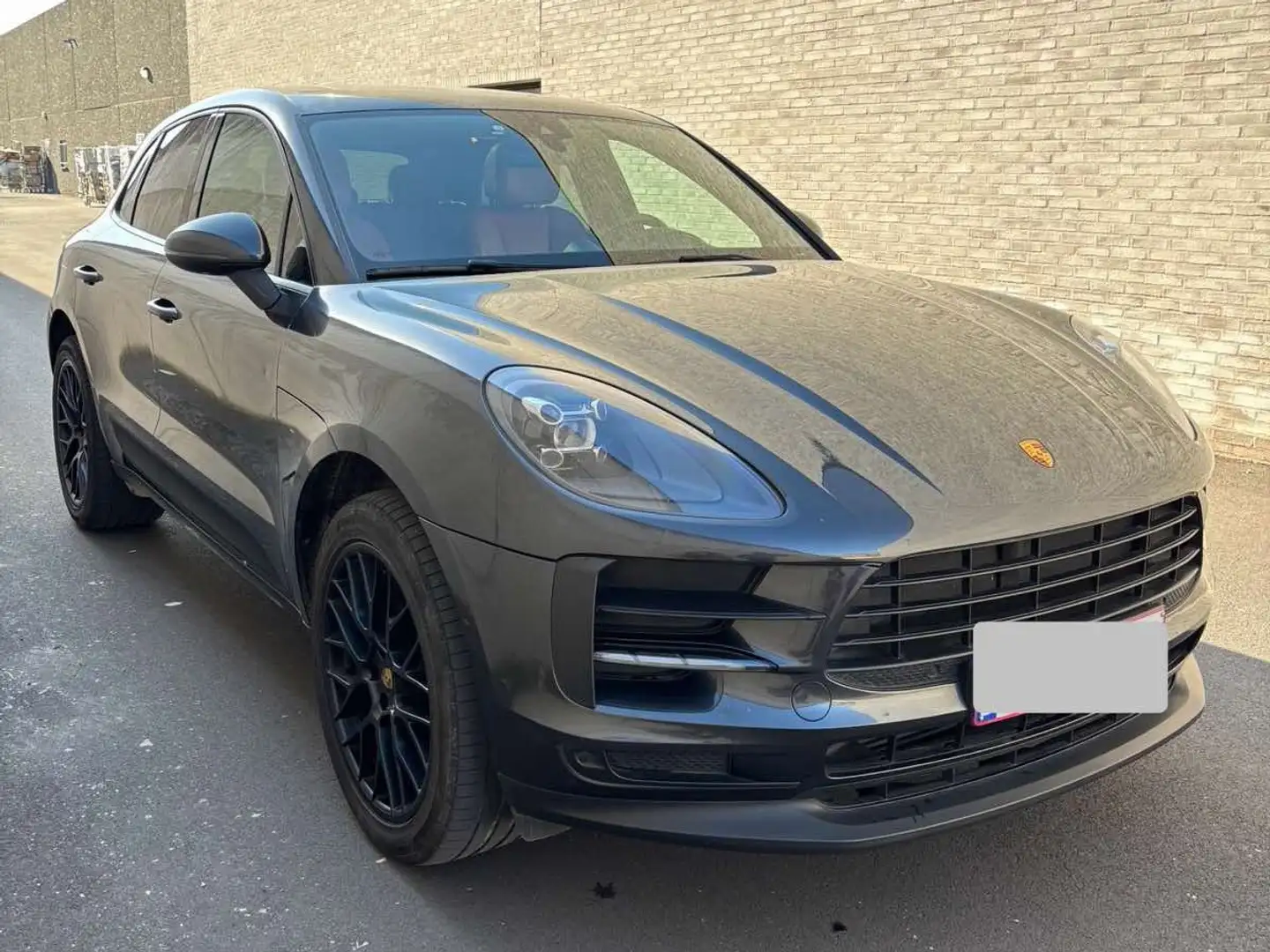 Porsche Macan 2.0 245 ch PDK - 2