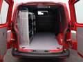 Volkswagen T6.1 Transporter / Sortimo, Heckflügeltüren, DAB Roşu - thumbnail 9
