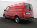 Volkswagen T6.1 Transporter / Sortimo, Heckflügeltüren, DAB Roşu - thumbnail 6