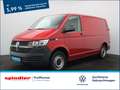 Volkswagen T6.1 Transporter / Sortimo, Heckflügeltüren, DAB Roşu - thumbnail 1