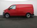 Volkswagen T6.1 Transporter / Sortimo, Heckflügeltüren, DAB Roşu - thumbnail 5