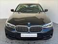 BMW 520 e Lim. LiveCock.Sportsz.PDC.SHZ.DuLa.Klimaaut Noir - thumbnail 1