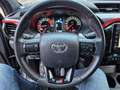 Toyota Hilux Double Cab GR Sport 4x4 Grau - thumbnail 9