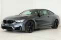 BMW M4 M4 Competition Coupe 3.0 450cv dkg Gris - thumbnail 1