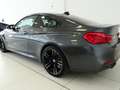 BMW M4 M4 Competition Coupe 3.0 450cv dkg Gris - thumbnail 5