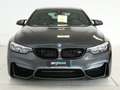 BMW M4 M4 Competition Coupe 3.0 450cv dkg Gris - thumbnail 2