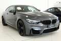 BMW M4 M4 Competition Coupe 3.0 450cv dkg Gris - thumbnail 3