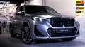 BMW X1 XDrive23i M-Sport|Driving Assistant Plus|Widescree Gris - thumbnail 1