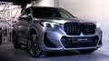 BMW X1 XDrive23i M-Sportpakket |Driving Assistant Plus| W Grau - thumbnail 9