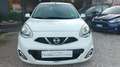 Nissan Micra 1.2 12V 5 porte Acenta SOLO 90000KM Bianco - thumbnail 5