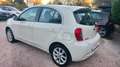 Nissan Micra 1.2 12V 5 porte Acenta SOLO 90000KM Bianco - thumbnail 7