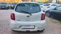 Nissan Micra 1.2 12V 5 porte Acenta SOLO 90000KM Bianco - thumbnail 8