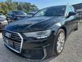 Audi A6 45 TDI quattro sport Schwarz - thumbnail 1