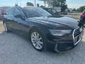Audi A6 45 TDI quattro sport Schwarz - thumbnail 6