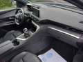 Peugeot 3008 BLUEHDI 130 GT LINE SCUIR GPS TO CAMERA 50100 KMS Bleu - thumbnail 11