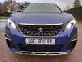 Peugeot 3008 BLUEHDI 130 GT LINE SCUIR GPS TO CAMERA 50100 KMS Azul - thumbnail 4