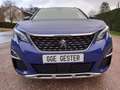 Peugeot 3008 BLUEHDI 130 GT LINE SCUIR GPS TO CAMERA 50100 KMS Azul - thumbnail 3