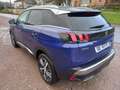 Peugeot 3008 BLUEHDI 130 GT LINE SCUIR GPS TO CAMERA 50100 KMS Blu/Azzurro - thumbnail 6