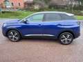 Peugeot 3008 BLUEHDI 130 GT LINE SCUIR GPS TO CAMERA 50100 KMS Azul - thumbnail 7