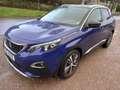 Peugeot 3008 BLUEHDI 130 GT LINE SCUIR GPS TO CAMERA 50100 KMS Azul - thumbnail 5