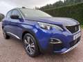 Peugeot 3008 BLUEHDI 130 GT LINE SCUIR GPS TO CAMERA 50100 KMS Blu/Azzurro - thumbnail 1