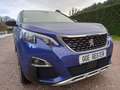 Peugeot 3008 BLUEHDI 130 GT LINE SCUIR GPS TO CAMERA 50100 KMS Azul - thumbnail 2
