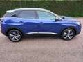 Peugeot 3008 BLUEHDI 130 GT LINE SCUIR GPS TO CAMERA 50100 KMS Azul - thumbnail 10