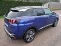 Peugeot 3008 BLUEHDI 130 GT LINE SCUIR GPS TO CAMERA 50100 KMS Azul - thumbnail 9