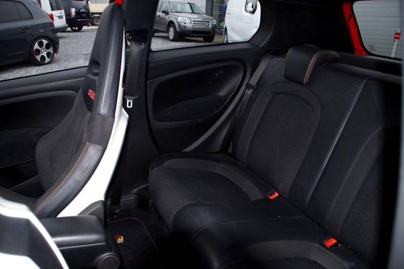 Abarth Grande Punto Sport 1.4i Turbo _Garantie✅ — photo 13